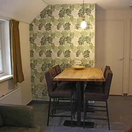 Cozy With Two Bathrooms, In The Forest